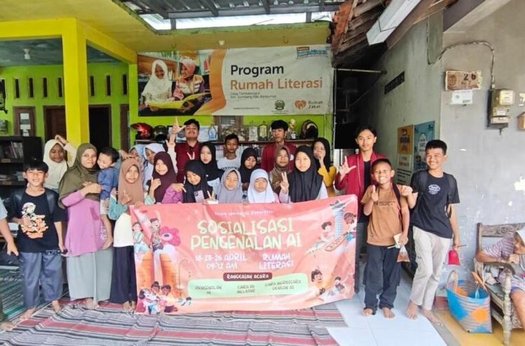 Mahasiswa Telkom University Gelar Sosialisasi Pengenalan AI untuk Pelajar SD dan SMP di Rumah Literasi Tambaksogra 49 Screenshot 2026 06 18 154436