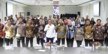 Perkuat Sinergi dan Komunikasi Publik, Kantor Pertanahan Kabupaten Simalungun Ikuti Sosialisasi Strategis ATR/BPN 29 Screenshot 2026 06 24 at 07.34.38