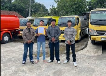 Mahasiswa Teknik Informatika Universitas Pamulang Kembangkan Sistem CRM ABB untuk Mendukung Pengelolaan Pelanggan PT. 46 Screenshot 2026 06 18 20 34 12 242 com.microsoft.office.word edit