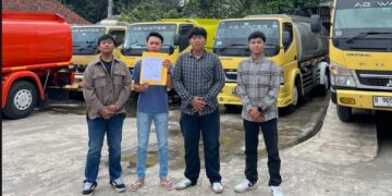 Mahasiswa Teknik Informatika Universitas Pamulang Kembangkan Sistem CRM ABB untuk Mendukung Pengelolaan Pelanggan PT. 56 Screenshot 2026 06 18 20 34 12 242 com.microsoft.office.word edit