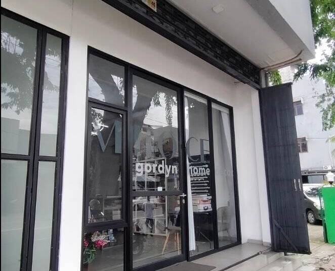 Miloce Gordyn Home Decor Surabaya Optimalkan Administrasi Operasional untuk Tingkatkan Pelayanan Customer 46 Dokumentasi Miloce Gordyn Home Decor (Sumber : Dokumentasi Pribadi)