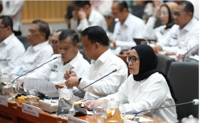 Rapat Komisi IX DPR dan BGN Digelar Tertutup, Bahas Anggaran dan Program MBG 46 Screenshot 20260619 170041 Chrome