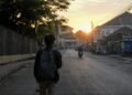 Menimbah Ilmu di Tengah Keterbatasan