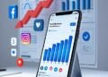 Risiko yang Tidak Terlihat: Ancaman Operasional Digital yang Mengintai UMKM Indonesia 47 Social Media Growth Strategy 📈 Digital Marketing Success Visual