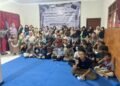 Siap Tembus Pasar Digital: YAKABI dan BPDLH Kemenhut RI Bekali Pemuda Disabilitas Sukoharjo Trik Fotografi Produk Ekologis dan Pemasaran 48 TC 00505