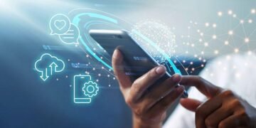 Analisis Risiko Penggunaan Media Sosial pada Anak di Bawah 15 Tahun di Indonesia 56 Technology Digital Image