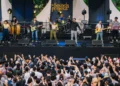 Konser The Sounds Project 2025 (Sumber gambar: X/soundsproject)