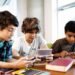 Wait video games might be making kids smarter
