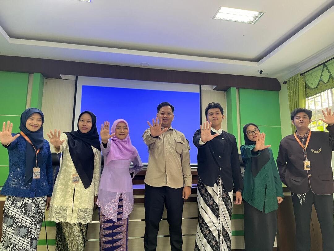 MTsN 2 Malang