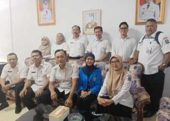Mengenal Efektivitas Administrasi Pemerintahan Melalui Kegiatan Magang Di Bagian Tata Pemerintahan Sekretariat Daerah Kabupaten Serang 49 WhatsApp Image 2026 05 03 at 18.36.17