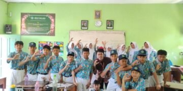 Kegiatan Bimbingan dan Konseling Siswa MTsN 2 Malang dalam Peningkatan Kesejahteraan Psikologis dan Penciptaan Lingkungan Belajar yang Aman untuk Mendukung SDGs 3, SDGs 4, SDGs 16, dan SDGs 17 56 WhatsApp Image 2026 05 06 at 16.54.57