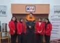 Dokumentasi Bersama Karyawan