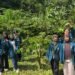 Mengintip Potensi Kopi Organik Lokal sebagai Peluang Agribisnis Berkelanjutan 52 Mahasiswa Agribisnis Universitas Diponegoro melakukan observasi budidaya kopi organik di Kabupaten Batang sebagai bagian dari kegiatan praktikum lapangan.