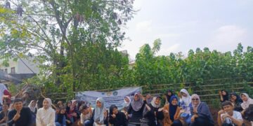 Dosen Manajemen Unpam Serang dorong kemandirian santri melalui unit kegiatan pertanian eco-manajerial 56 WhatsApp Image 2026 05 30 at 17.34.18