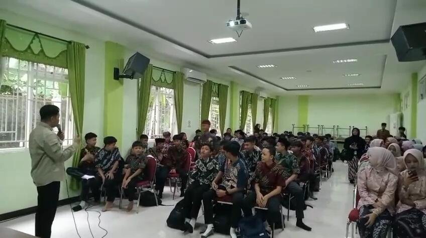 MTsN 2 Malang