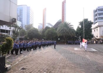 Peringati Hari Lahir Pancasila, Kementerian ATR/BPN Ajak Jajaran Wujudkan Nilai Pancasila dalam Pelayanan Publik 48 WhatsApp Image 2026 06 02 at 14.13.30