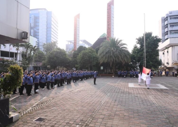 Peringati Hari Lahir Pancasila, Kementerian ATR/BPN Ajak Jajaran Wujudkan Nilai Pancasila dalam Pelayanan Publik 46 WhatsApp Image 2026 06 02 at 14.13.30