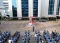 Simbol Nilai Luhur, Kementerian ATR/BPN Laksanakan Upacara Hari Lahir Pancasila 47 WhatsApp Image 2026 06 02 at 14.40.42