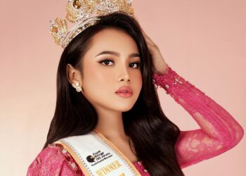 Inspirasi Siswi Berprestasi: Najwa Muyas Sarah, Perpaduan Kecerdasan Akademik dan Cinta Budaya di Puteri Kebaya DKI 2026