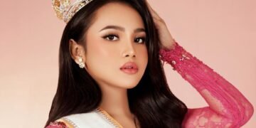 Inspirasi Siswi Berprestasi: Najwa Muyas Sarah, Perpaduan Kecerdasan Akademik dan Cinta Budaya di Puteri Kebaya DKI 2026
