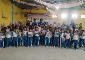 Dokumentasi Bersama