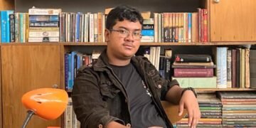 Belajar dari Alam, Berikhtiar dengan Iman: Kisah Qinarsyah Menuju Geofisika UGM 56 WhatsApp Image 2026 06 03 at 11.26.51
