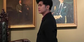 Dude Zeverim Prabowo Soroti Ancaman Kecerdasan Buatan Dalam Peperangan Modern dan Dorong Indonesia Memperkuat Pertahanan Siber Nasional 57 WhatsApp Image 2026 06 03 at 11.59.03 2