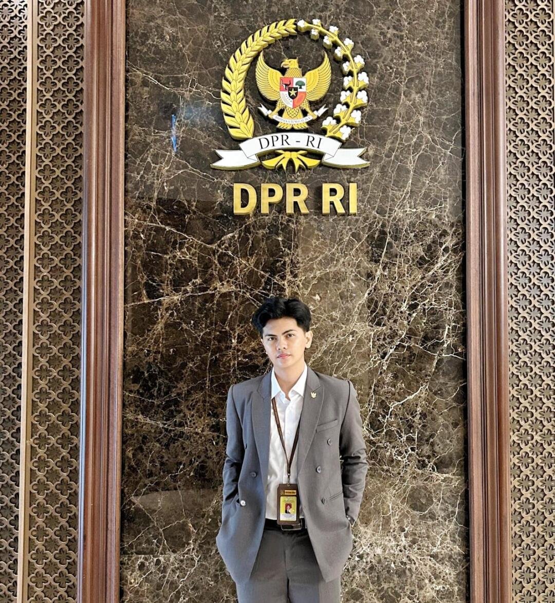 Dude Zeverim Prabowo