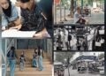 Observasi Lapangan Mahasiswa UNY yang berfokus pada pencapaian SDGs Poin 1, 4, dan 8