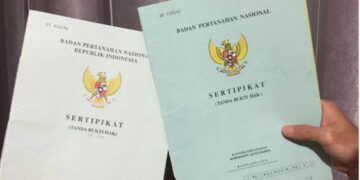 Ingin Memecah Sertipikat Tanah? Pahami Syarat dan Prosedurnya Terlebih Dahulu 56 WhatsApp Image 2026 06 04 at 14.01.23