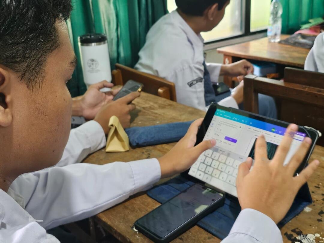 MAN 1 Yogyakarta