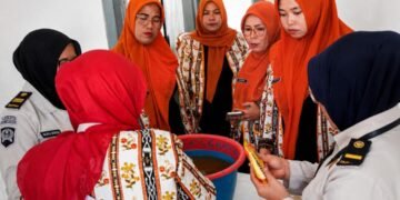 PIPAS Lapas Bandanaira Dorong Kreativitas Anggota Melalui Pelatihan Memasak Asida 28 WhatsApp Image 2026 06 06 at 18.13.52
