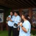 Peringati Hari Lingkungan Hidup Sedunia, PTFI dan Pemkab Mimika Gelar Festival Hijau Berskala Besar 54 WhatsApp Image 2026 06 06 at 19.29.31