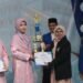 Sabuk Hitam Taekwondo dan Hafizh Al-Qur'an, Marsa Shofwati Afidah Raih Predikat Wisudawati Terbaik Bidang Character Building 56 WhatsApp Image 2026 06 06 at 22.35.52