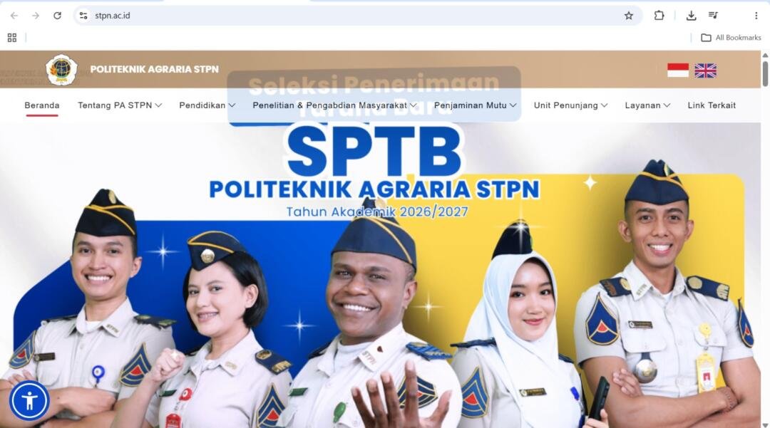 STPN