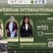 Webinar Internasional Mahasiswa: Kolaborasi Mahasiswa Ilmu Komunikasi UBD, MNC University dan UPSI Malaysia dalam Membangun Pemahaman Antarbudaya Global 55 Webinar Internasional dan Diskusi Paper Kolaborasi Antarbudaya hasil kolaborasi antara Korps Mahasiswa Ilmu Komunikasi Universitas Bina Darma dan MNC University dibawah bimbingan Dr. Desy Misnawati, S.Sos, M.I.Kom. (Foto-Istimewa)