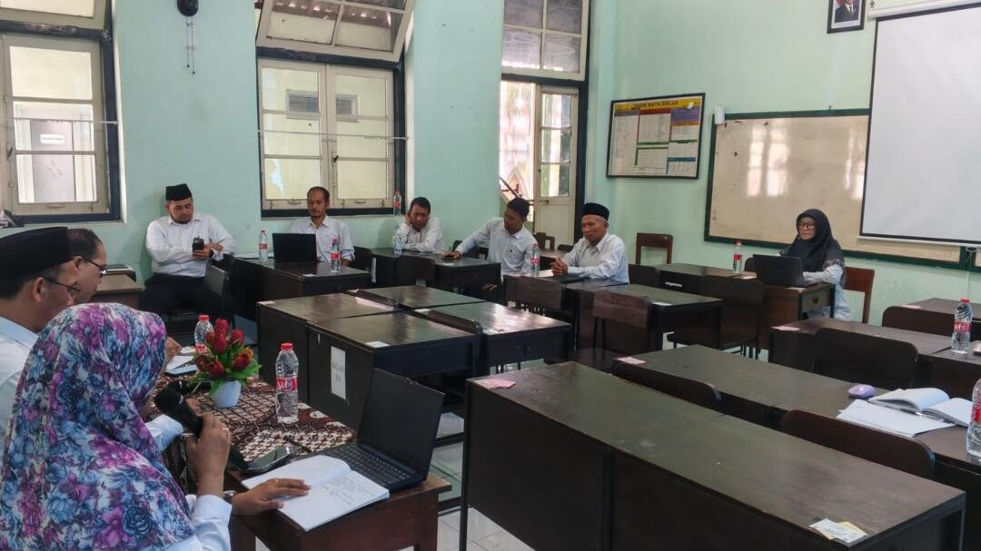 MAN 1 Yogyakarta