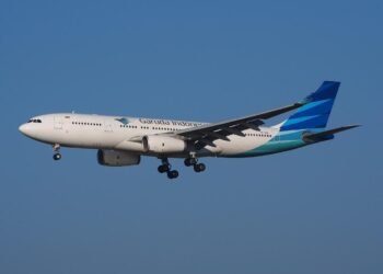 Jangan Modal Nekat, Ini Pelajaran Mahal dari Krisis Garuda Indonesia Soal Pentingnya Risk Mapping 46 WhatsApp Image 2026 06 09 at 20.15.19