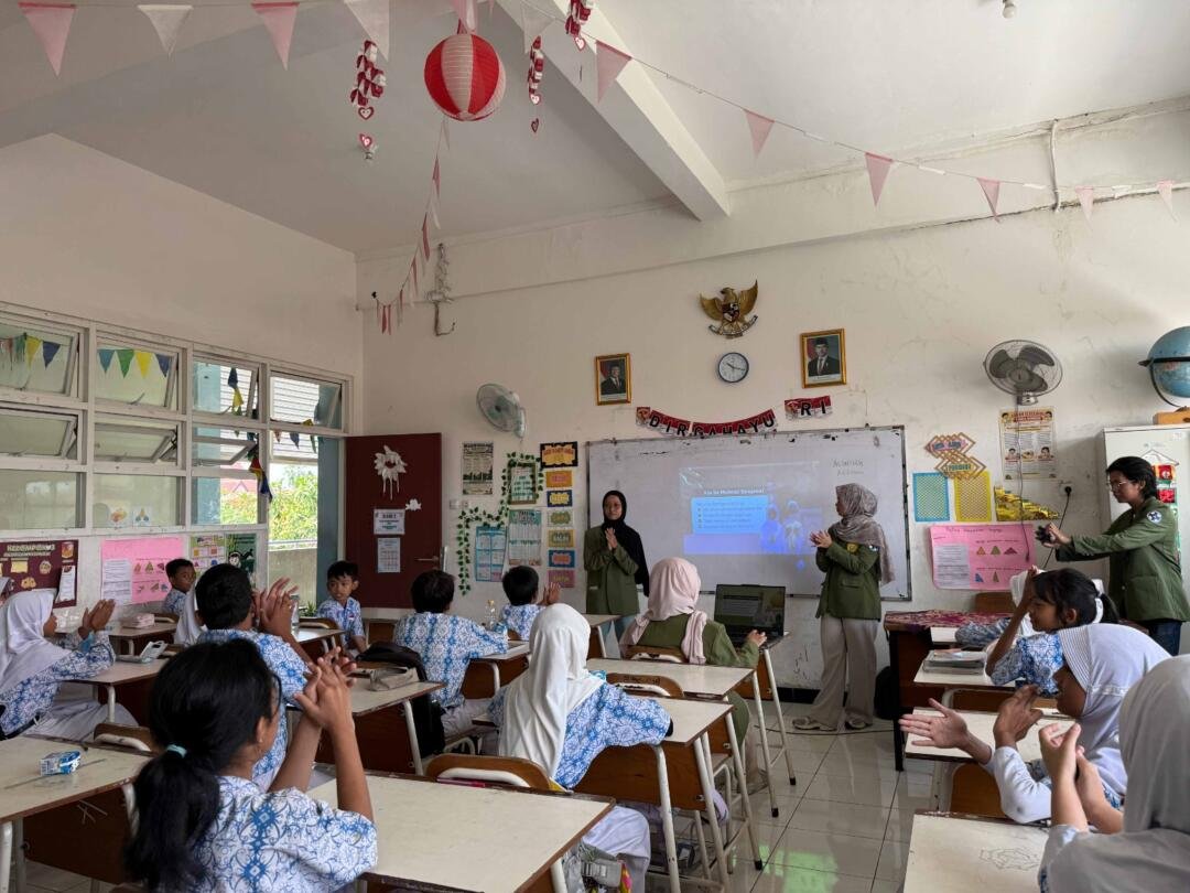 Moderasi Beragama