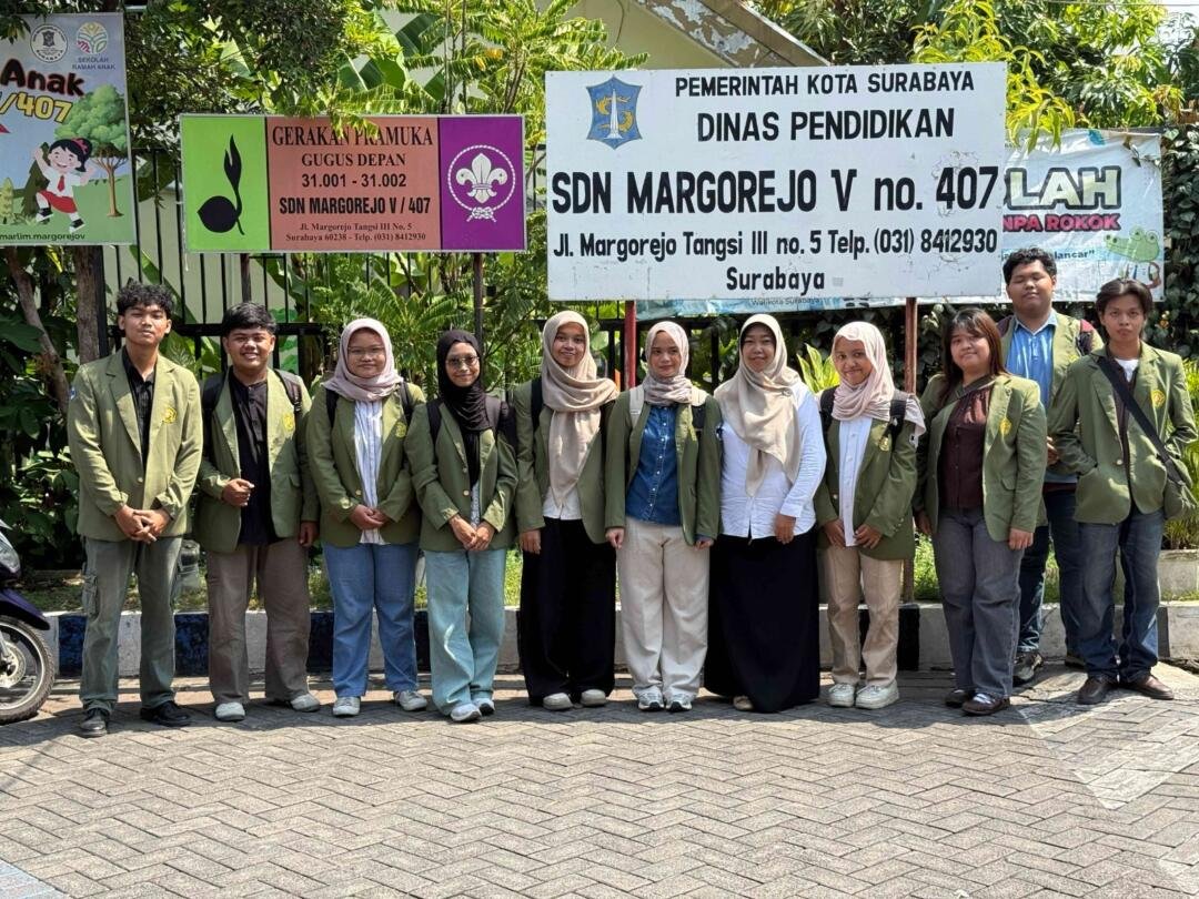 Moderasi Beragama