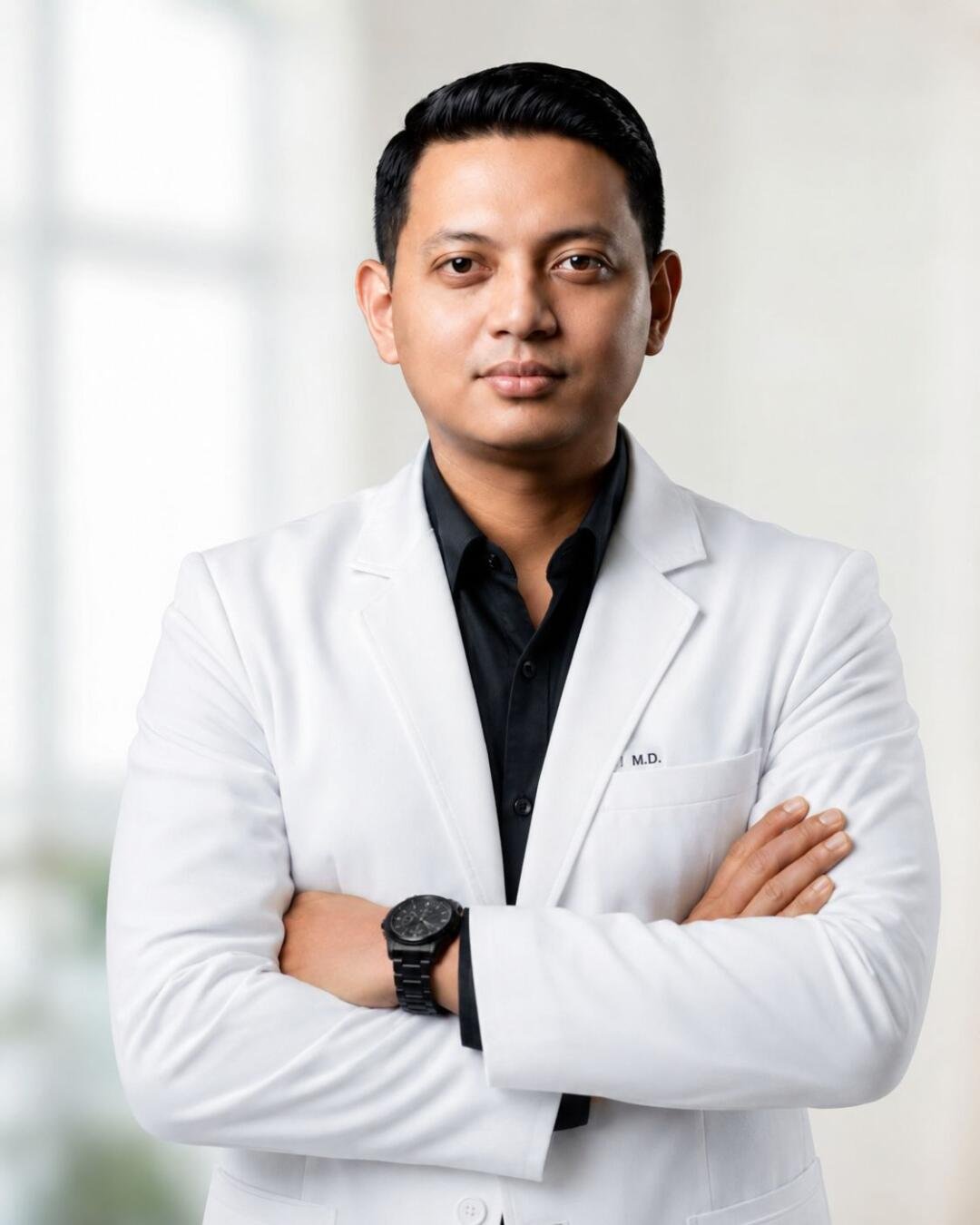 Mengenal dr. Maulana Alfansury, Dokter Muda yang Menjadikan Edukasi Kesehatan Tulang, Sendi, dan Otot Sebagai Jembatan Literasi Kepada Masyarakat 50 Maulana Alfansury