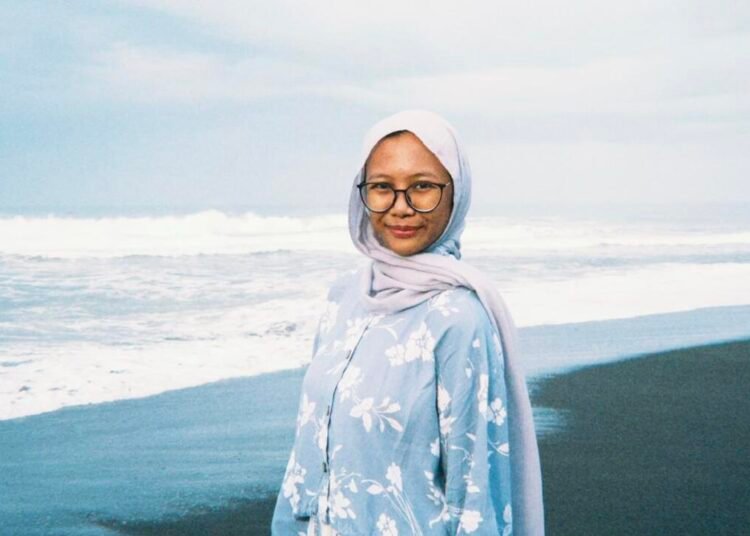 Rasa Penasaran Perjalankan Taqiyya Murid MAN 1 Yogyakarta ke Peternakan UNDIP 46 WhatsApp Image 2026 06 12 at 07.57.41