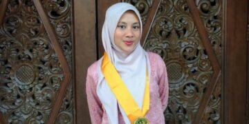 Ditolak Berkali-kali, Aisha MAN 1 Yogyakarta Temukan Jalannya ke UNPAD 56 WhatsApp Image 2026 06 12 at 12.31.34