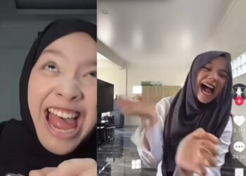 Memperagakan Disabilitas
