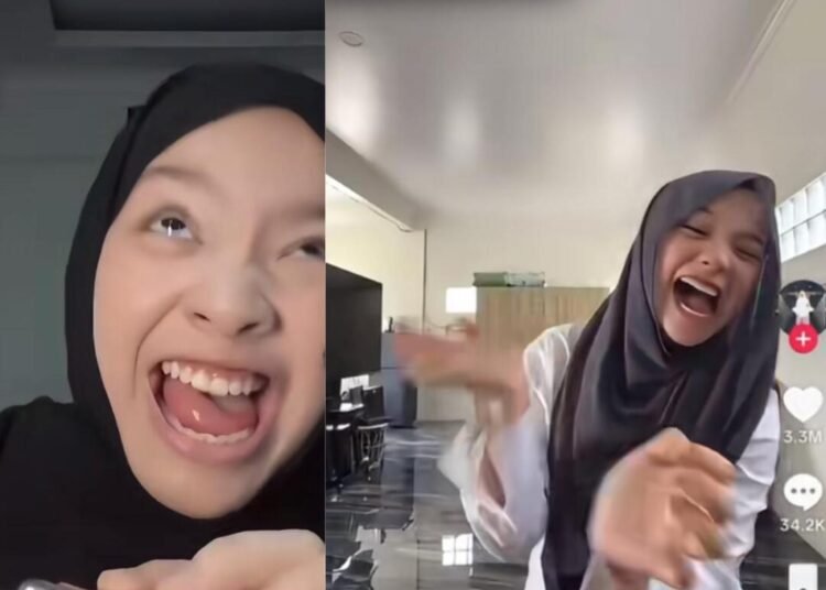 Konten 'Plenger' Viral, Ketika Empati Kalah Sama "Demi Konten" 46 Memperagakan Disabilitas