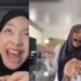 Memperagakan Disabilitas