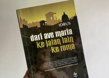 Perubahan sekarang mungkin hanya berupa teknologi, gedung-gedung dan cara  manusia berkomunikasi. Namun ketidakadilan, kesenjangan, dan perjuangan rakyat kecil masih menjadi cerita yang berulang. Idrus telah menuliskannya sejak lama, ttetapi kita masih tetap melihat dan merasakan hingga hari ini.