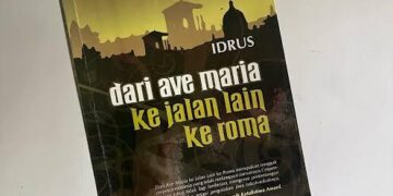 Perubahan sekarang mungkin hanya berupa teknologi, gedung-gedung dan cara  manusia berkomunikasi. Namun ketidakadilan, kesenjangan, dan perjuangan rakyat kecil masih menjadi cerita yang berulang. Idrus telah menuliskannya sejak lama, ttetapi kita masih tetap melihat dan merasakan hingga hari ini.
