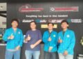 Transformasi Layanan IT Internal: Mahasiswa Universitas Pamulang Berhasil Mengembangkan Sistem Informasi Helpdesk dan Ticketing Berbasis Web di PT Solusi Teknologi Unggul 49 WhatsApp Image 2026 06 13 at 2.08.40 AM
