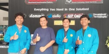 Transformasi Layanan IT Internal: Mahasiswa Universitas Pamulang Berhasil Mengembangkan Sistem Informasi Helpdesk dan Ticketing Berbasis Web di PT Solusi Teknologi Unggul 56 WhatsApp Image 2026 06 13 at 2.08.40 AM